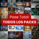 Pase Total: Acceso Completo